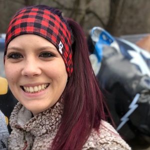 Meet your Posher, Lesley